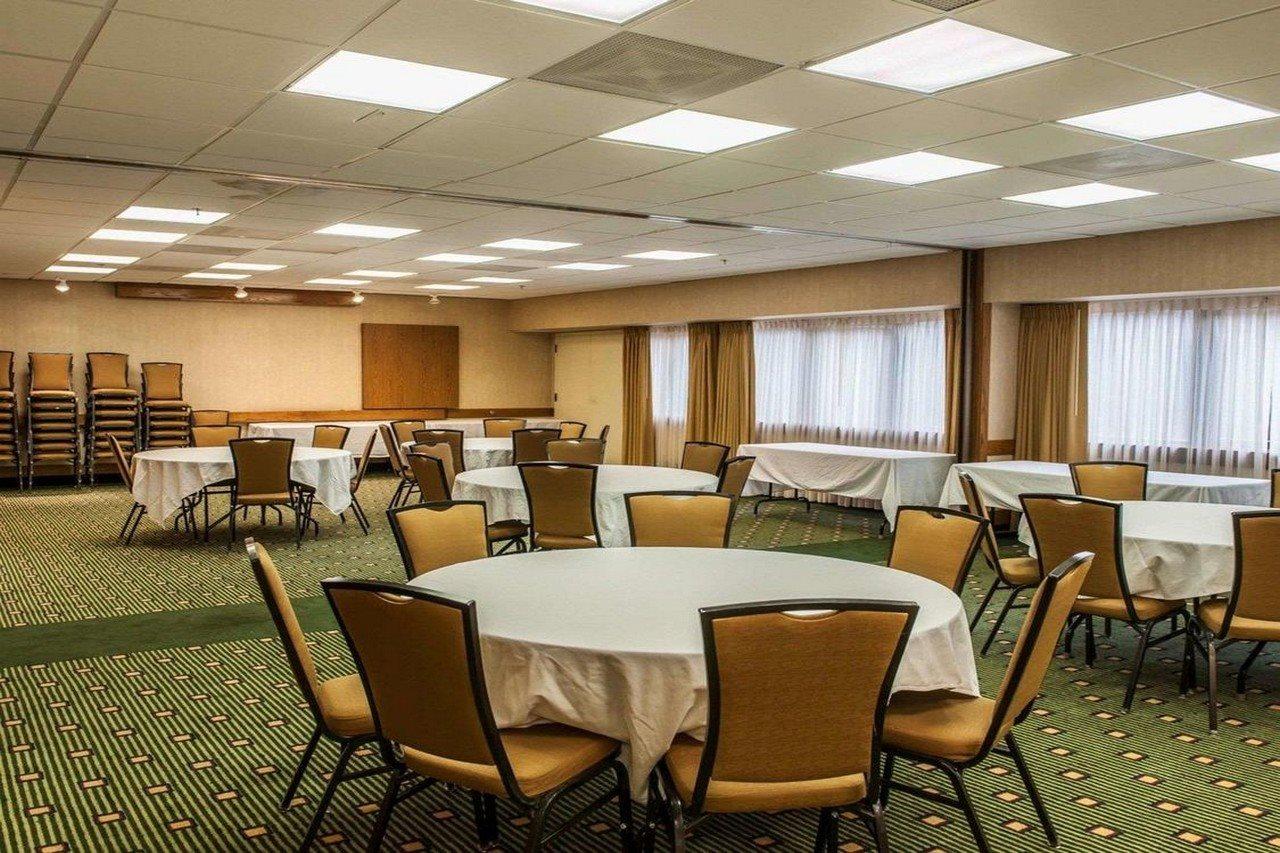 Quality Inn & Suites Goshen Exterior foto