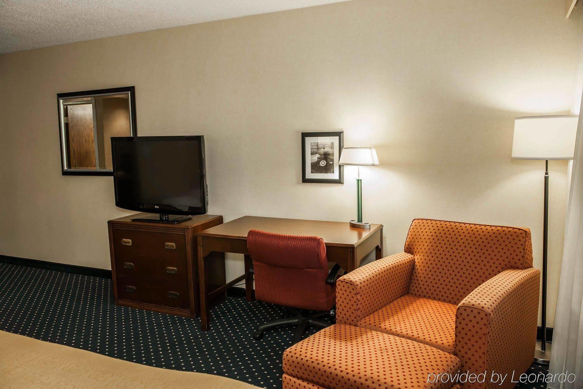 Quality Inn & Suites Goshen Exterior foto